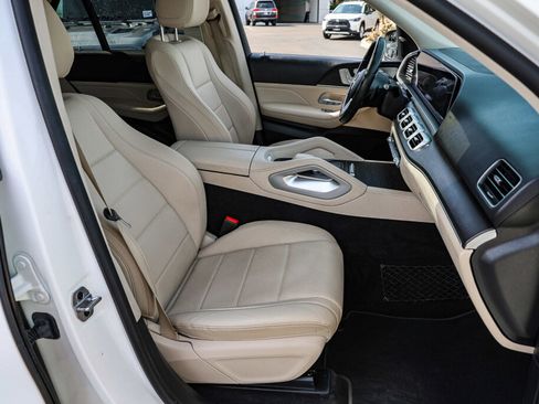 Used 2021 Mercedes-Benz GLE 350 4MATIC image 10