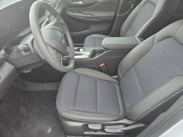 New 2026 Buick Envista Preferred FWD image 9