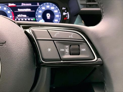 Used 2022 Audi A3 2.0T Premium image 23