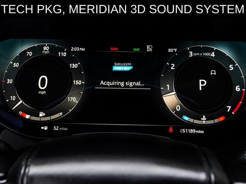 Used 2023 Land Rover Range Rover SE AWD/4WD image 41