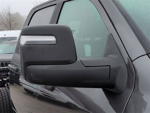 New 2026 RAM 5500 Tradesman image 11