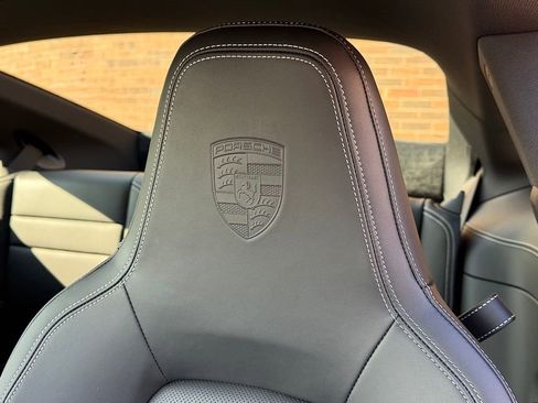 Certified 2025 Porsche 911 Carrera image 19
