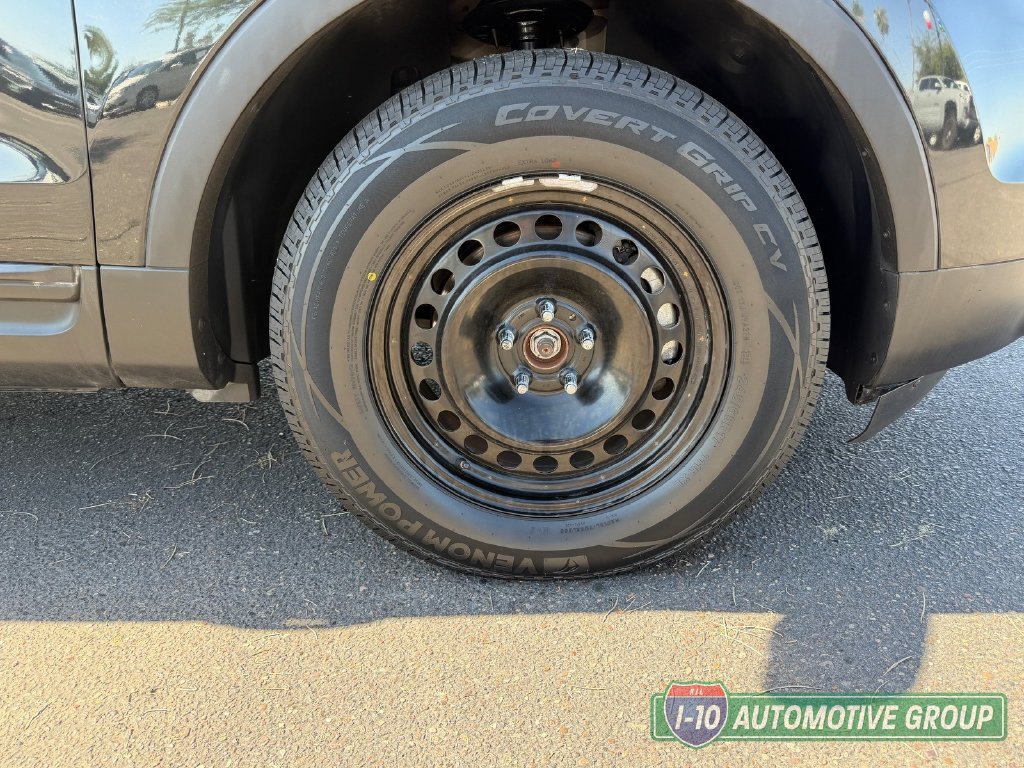 Used 2013 Ford Explorer FWD image 13