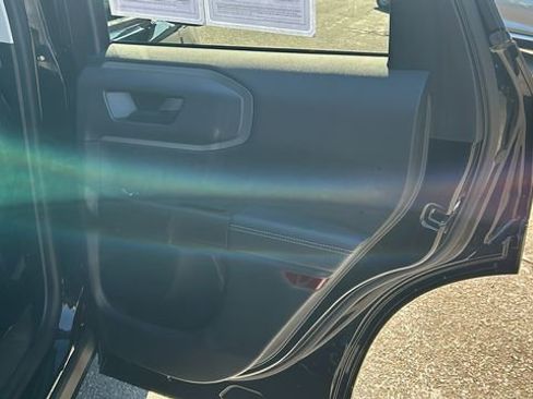 Certified 2024 Ford Bronco Sport Outer Banks image 12