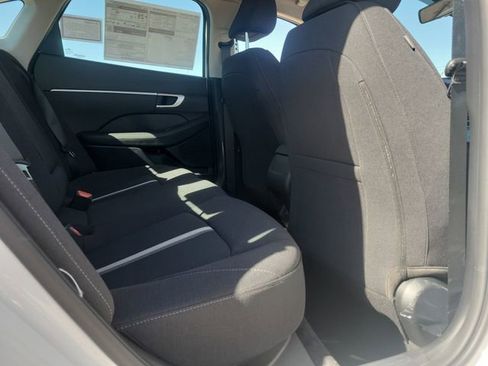 New 2026 Hyundai Sonata SEL image 18