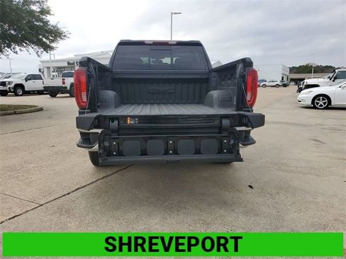 Certified 2022 GMC Sierra 1500 SLT image 27