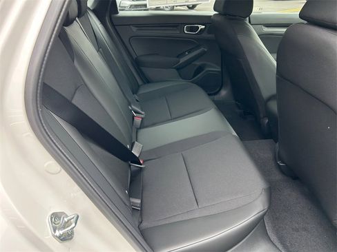 New 2026 Honda Civic Sport image 18