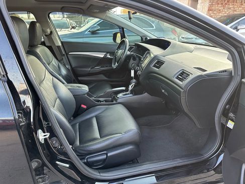 Used 2013 Honda Civic EX-L image 16