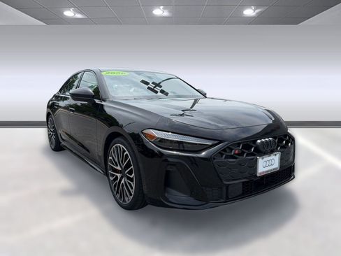 New 2026 Audi S5 Prestige AWD/4WD image 7
