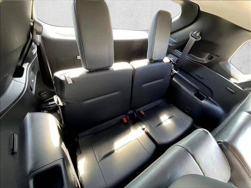 Used 2022 Mitsubishi Outlander SE FWD image 28