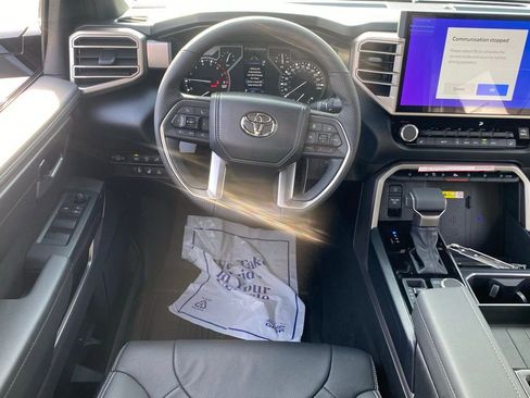 New 2026 Toyota Tundra SR5 image 9