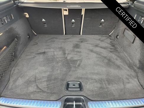 Certified 2026 Mercedes-Benz GLC 300 image 33