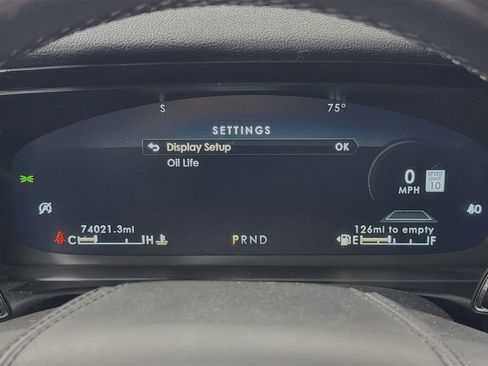 Used 2021 Lincoln Aviator Reserve w/ Equipment Group 201A AWD/4WD image 15