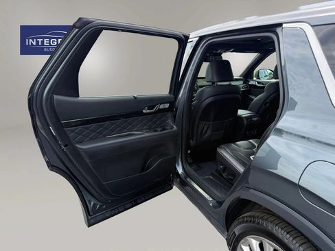 Used 2020 Hyundai Palisade Limited AWD/4WD image 31
