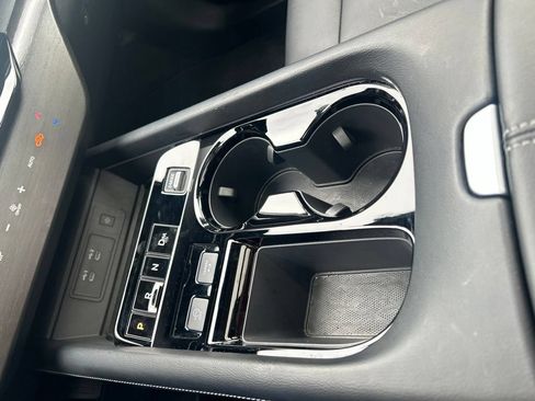 Certified 2025 Nissan Murano SL AWD/4WD image 16