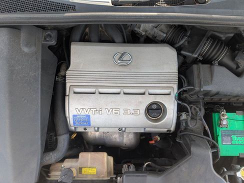 Used 2005 Lexus RX 330 image 14