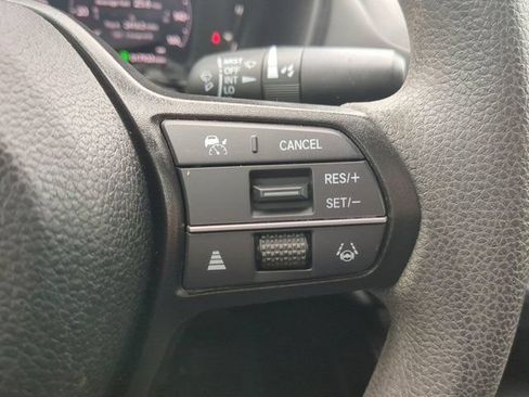 Used 2024 Honda Accord EX image 24
