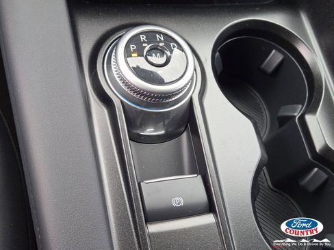 New 2026 Ford Explorer Tremor w/ Tremor Ultimate Package image 14