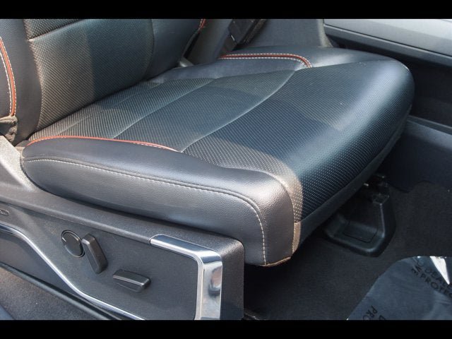 Used 2024 Ford F450 Lariat w/ Lariat Ultimate Package AWD/4WD image 11