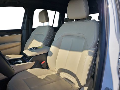 Used 2022 Jeep Grand Cherokee Limited 4xe AWD/4WD image 12