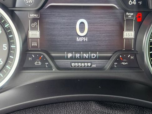 Used 2022 RAM 2500 Big Horn w/ Night Edition AWD/4WD image 17