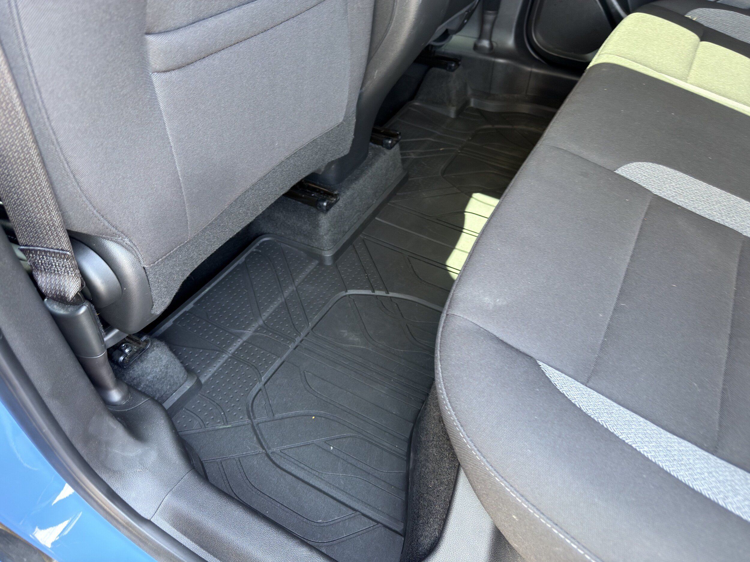 Used 2024 Chevrolet TrailBlazer LT FWD image 19