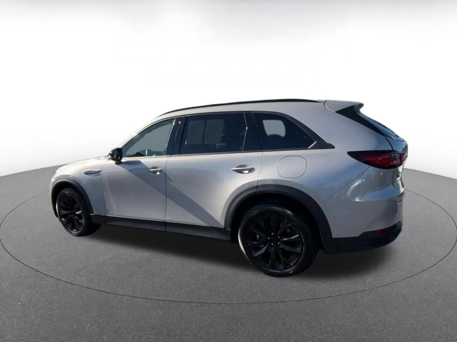 Used 2026 MAZDA CX-90 3.3 Turbo w/ Premium Sport Pkg AWD/4WD image 9