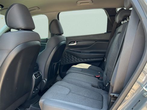 Certified 2023 Hyundai Santa Fe SEL FWD image 10