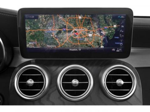 Certified 2020 Mercedes-Benz C 63 AMG Cabriolet image 19