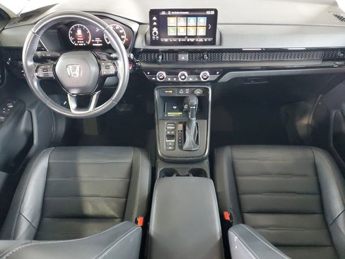 Used 2023 Honda CR-V EX-L image 10