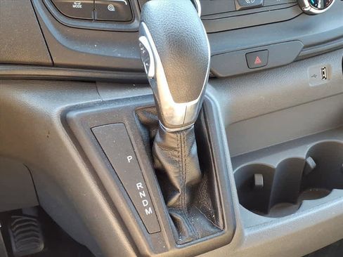 Used 2021 Ford Transit 350 DRW w/ Exterior Upgrade Package image 21