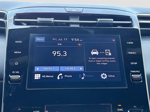 Used 2022 Hyundai Santa Cruz SEL Premium AWD/4WD image 16