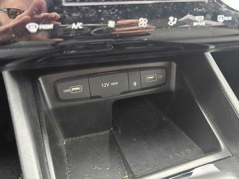 Used 2024 Hyundai Santa Cruz SEL w/ Activity Package image 17