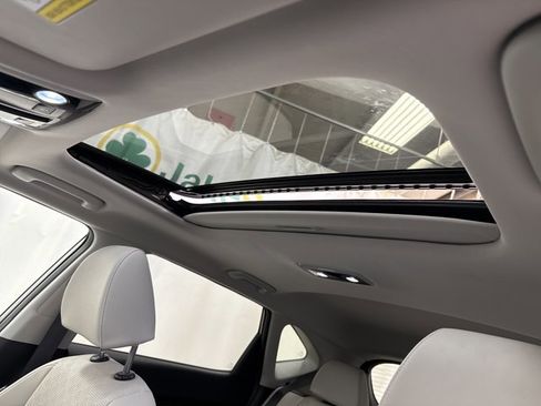 Used 2023 Kia Seltos EX image 24