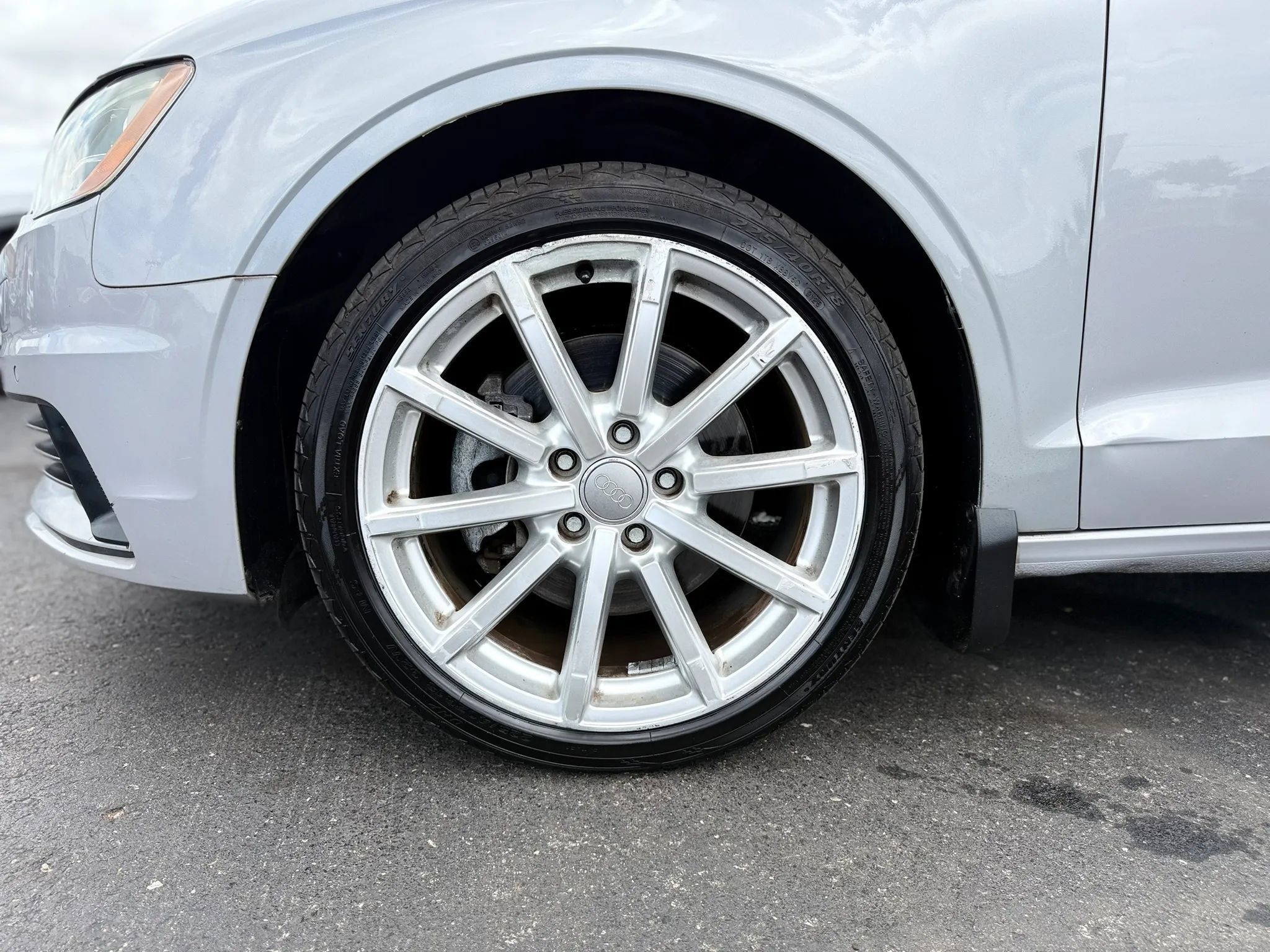 Used 2016 Audi A3 1.8T Premium FWD image 46