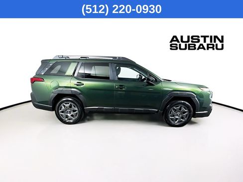 Used 2026 Subaru Outback Premium AWD/4WD image 9