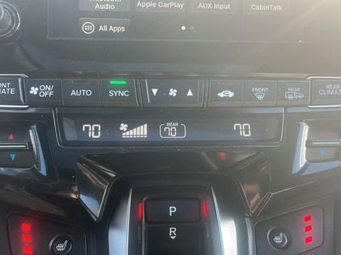 Used 2020 Honda Odyssey EX-L image 26