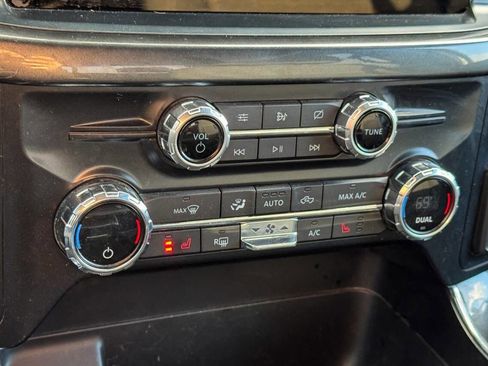 Used 2021 Ford F150 XLT w/ Equipment Group 302A High AWD/4WD image 34