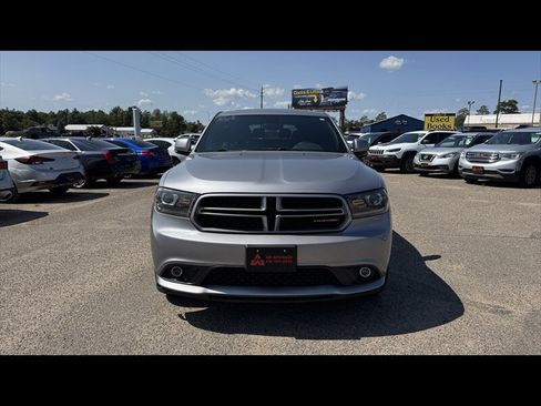 Used 2017 Dodge Durango R/T AWD/4WD image 2