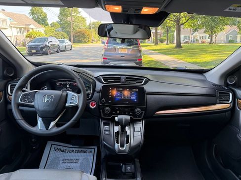 Used 2017 Honda CR-V EX image 20