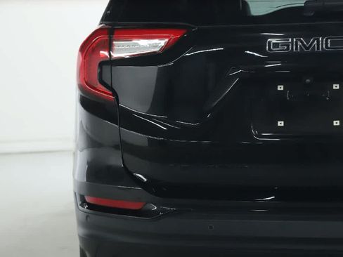 Used 2024 GMC Terrain SLT w/ Elevation Edition AWD/4WD image 46
