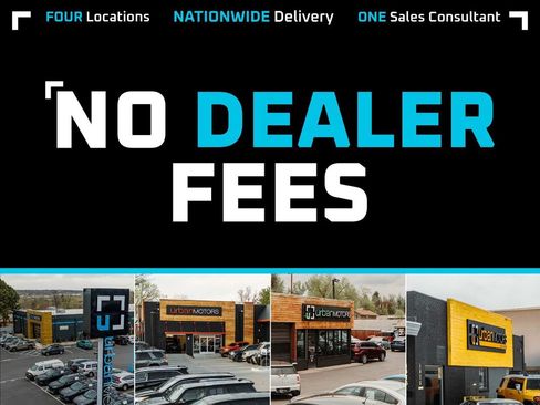 Used 2023 Tesla Model Y Long Range AWD/4WD image 4