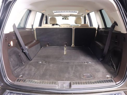 Used 2017 Mercedes-Benz GLS 450 4MATIC w/ Premium Package image 36