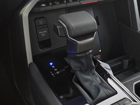 New 2026 Toyota Tundra Limited image 20