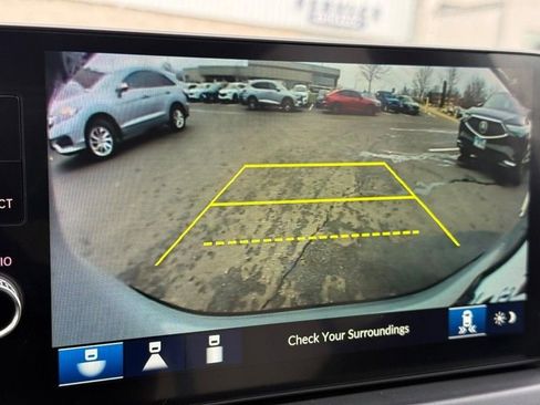 Certified 2025 Acura ADX A-Spec image 20