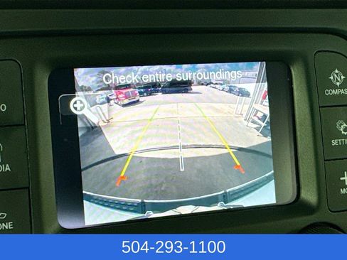 Used 2022 RAM 1500 Big Horn image 14