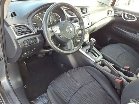 Used 2018 Nissan Sentra SV image 9