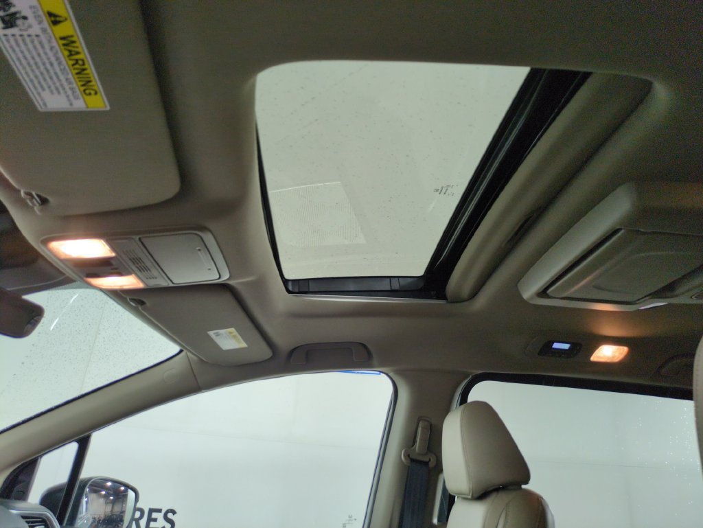 Used 2019 Honda Odyssey EX-L image 24