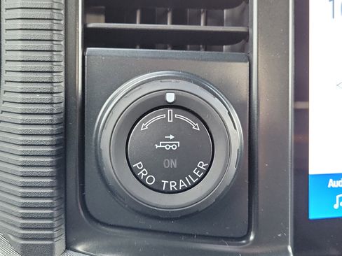 New 2025 Ford F150 Tremor w/ Equipment Group 402A High image 31