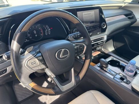 Used 2023 Lexus RX 350 Premium w/ Cold Area Package image 26